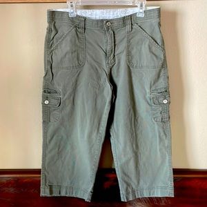 Lee women’s capris